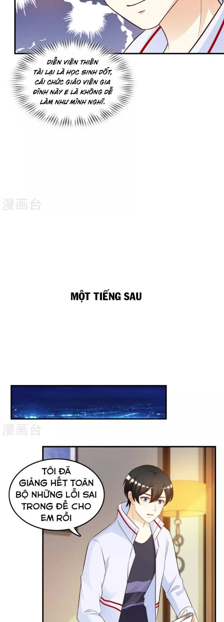 Tối Cường Vận Đào Hoa Chap 31 - Next Chap 32