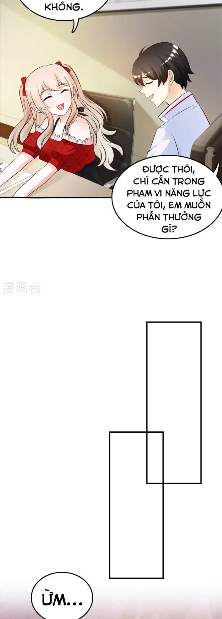 Tối Cường Vận Đào Hoa Chap 32 - Next Chap 33