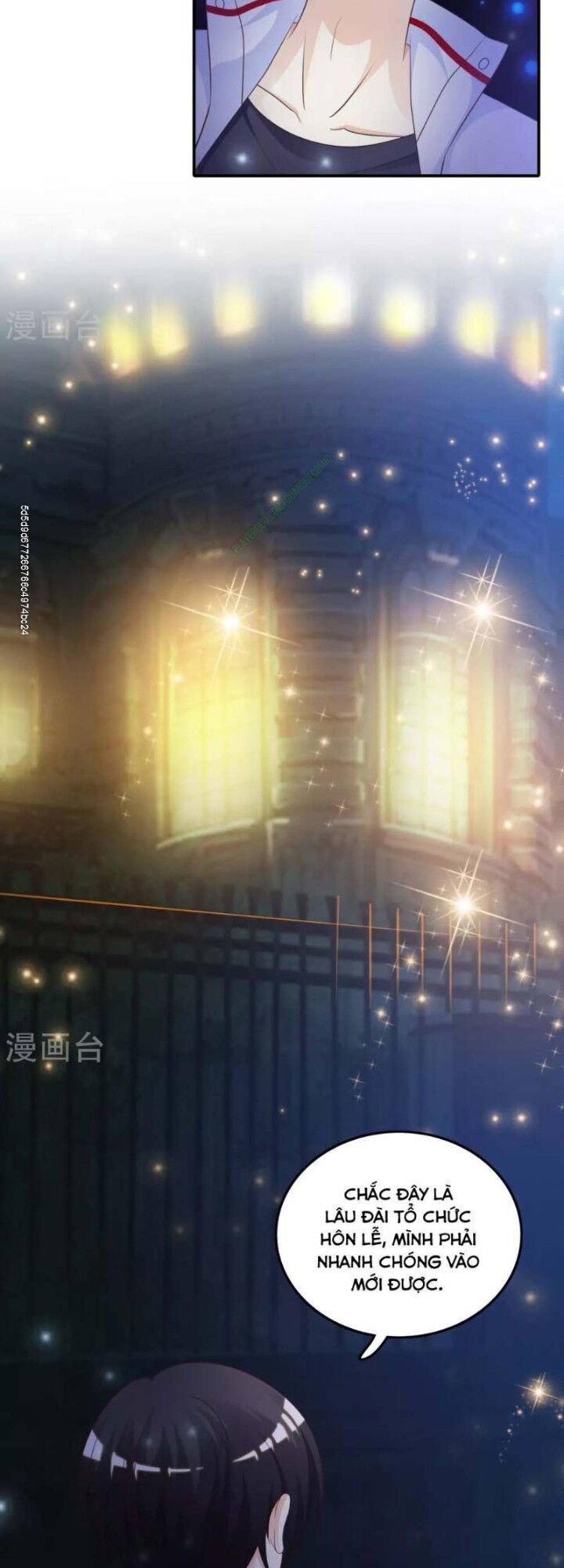 Tối Cường Vận Đào Hoa Chap 33 - Next Chap 34
