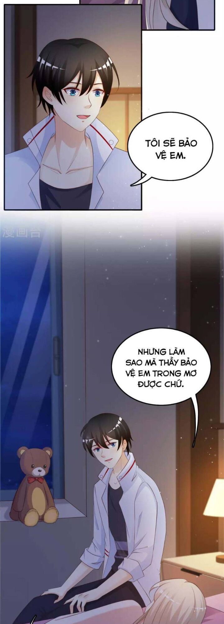 Tối Cường Vận Đào Hoa Chap 33 - Next Chap 34
