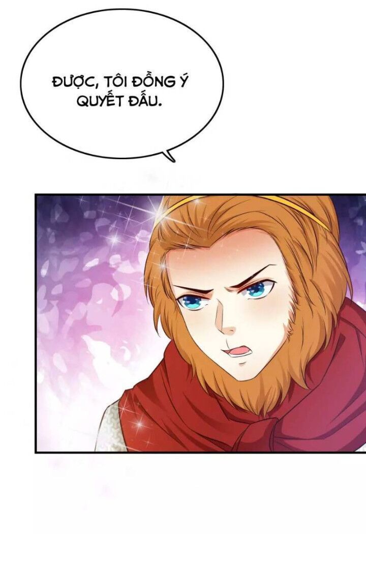 Tối Cường Vận Đào Hoa Chap 34 - Next Chap 35