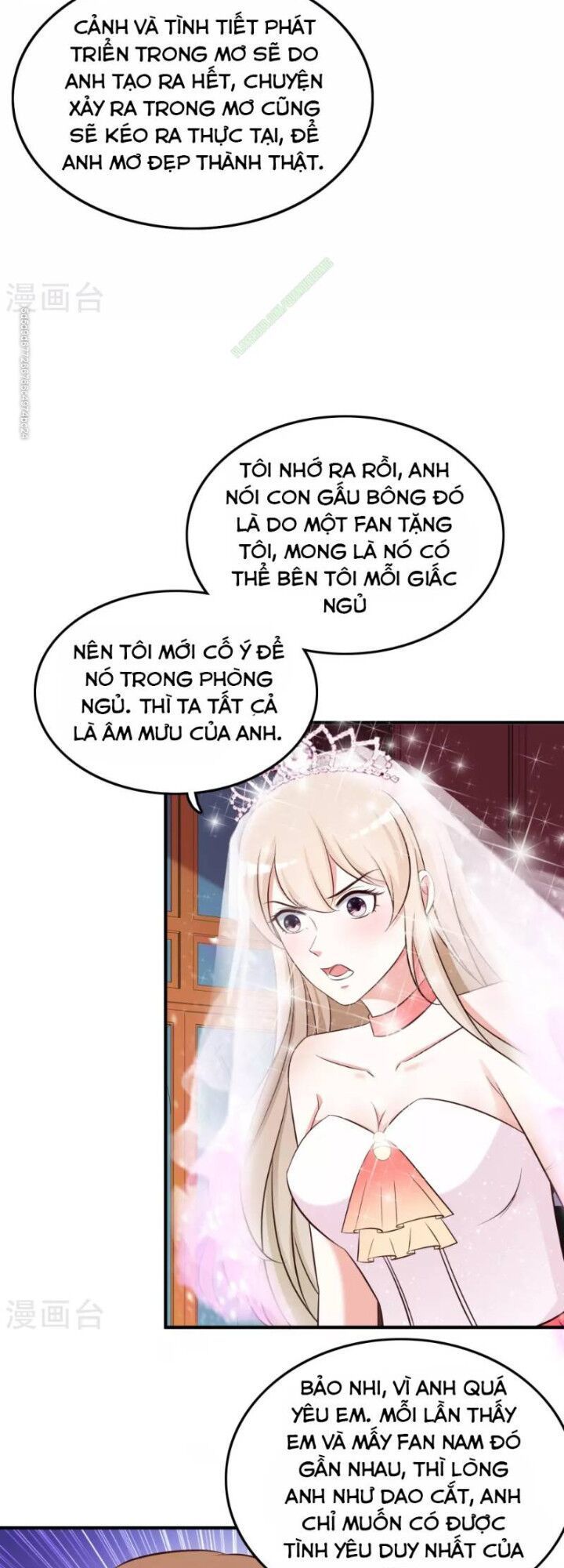 Tối Cường Vận Đào Hoa Chap 36 - Next Chap 37