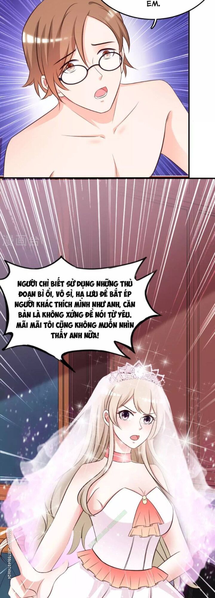 Tối Cường Vận Đào Hoa Chap 36 - Next Chap 37