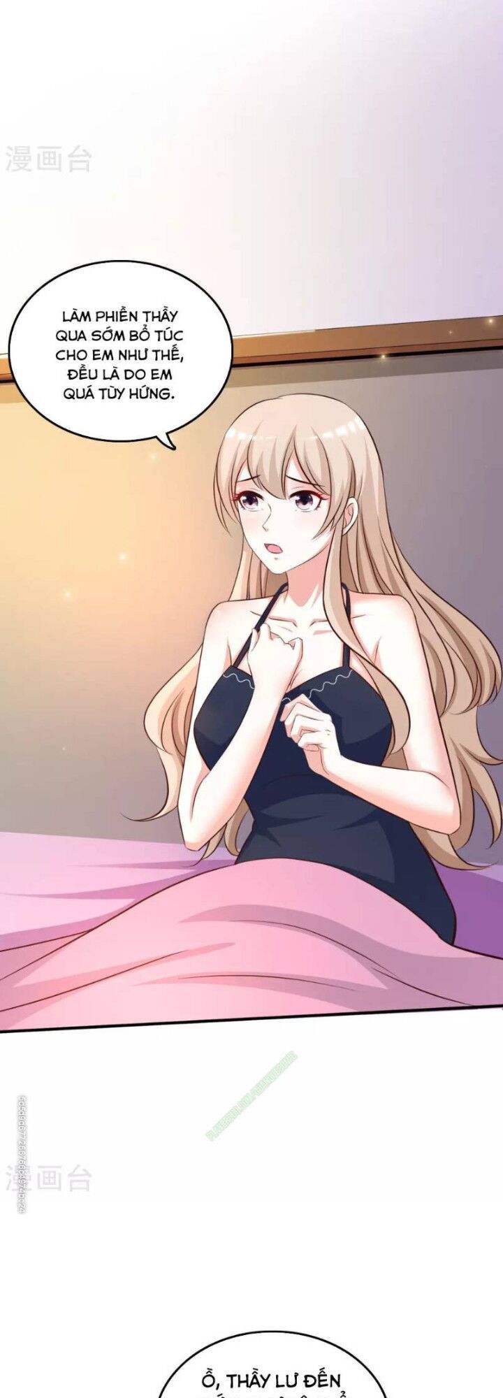 Tối Cường Vận Đào Hoa Chap 37 - Next Chap 38