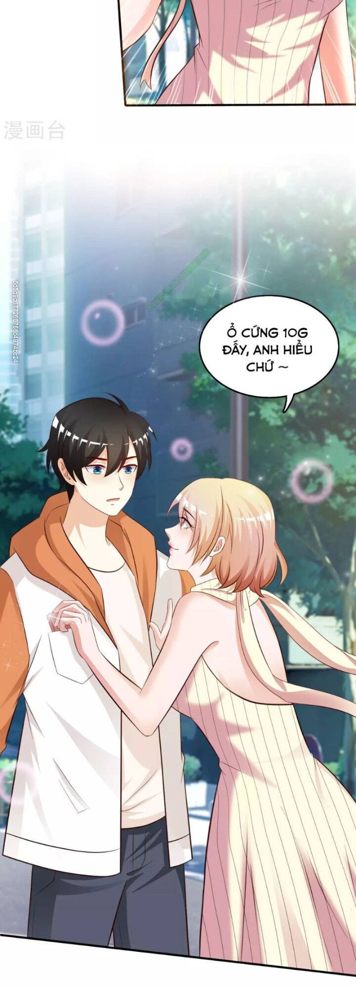 Tối Cường Vận Đào Hoa Chap 37 - Next Chap 38