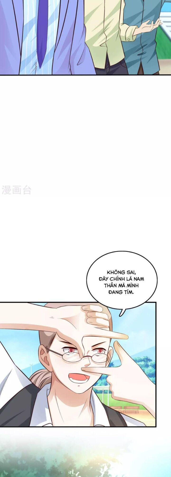 Tối Cường Vận Đào Hoa Chap 38 - Next Chap 39