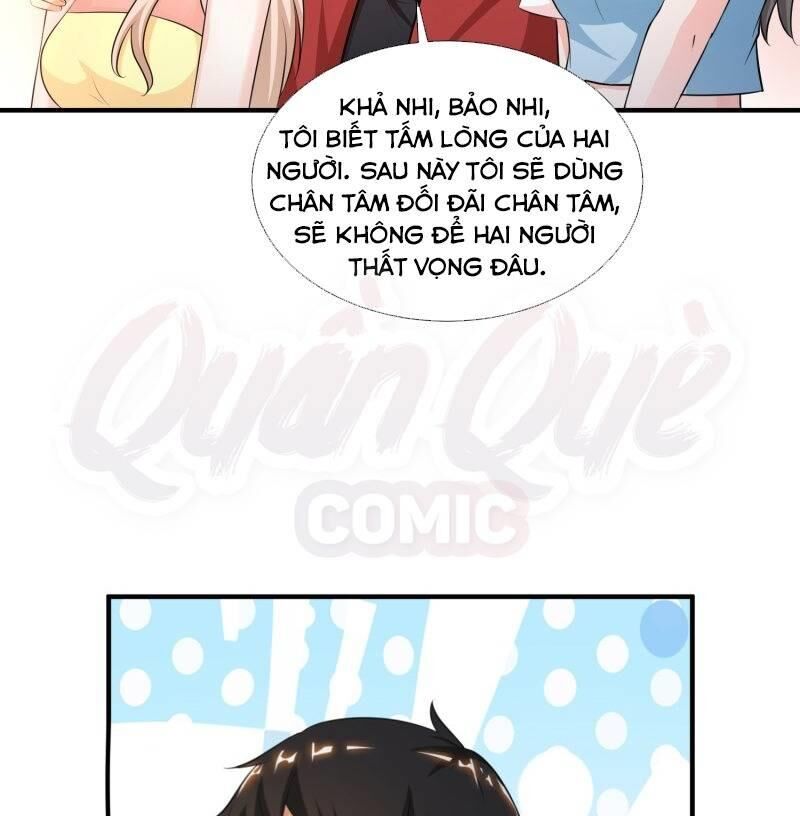 Tối Cường Vận Đào Hoa Chap 86 - Next Chap 87