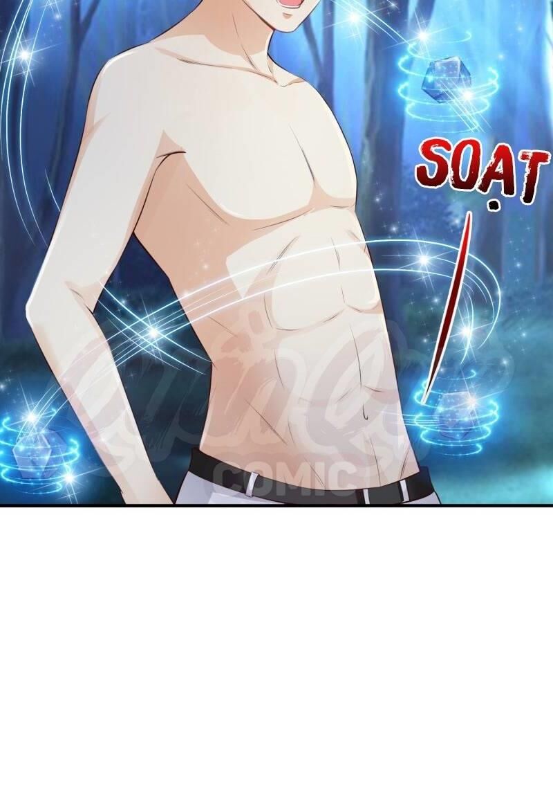 Tối Cường Vận Đào Hoa Chap 86 - Next Chap 87