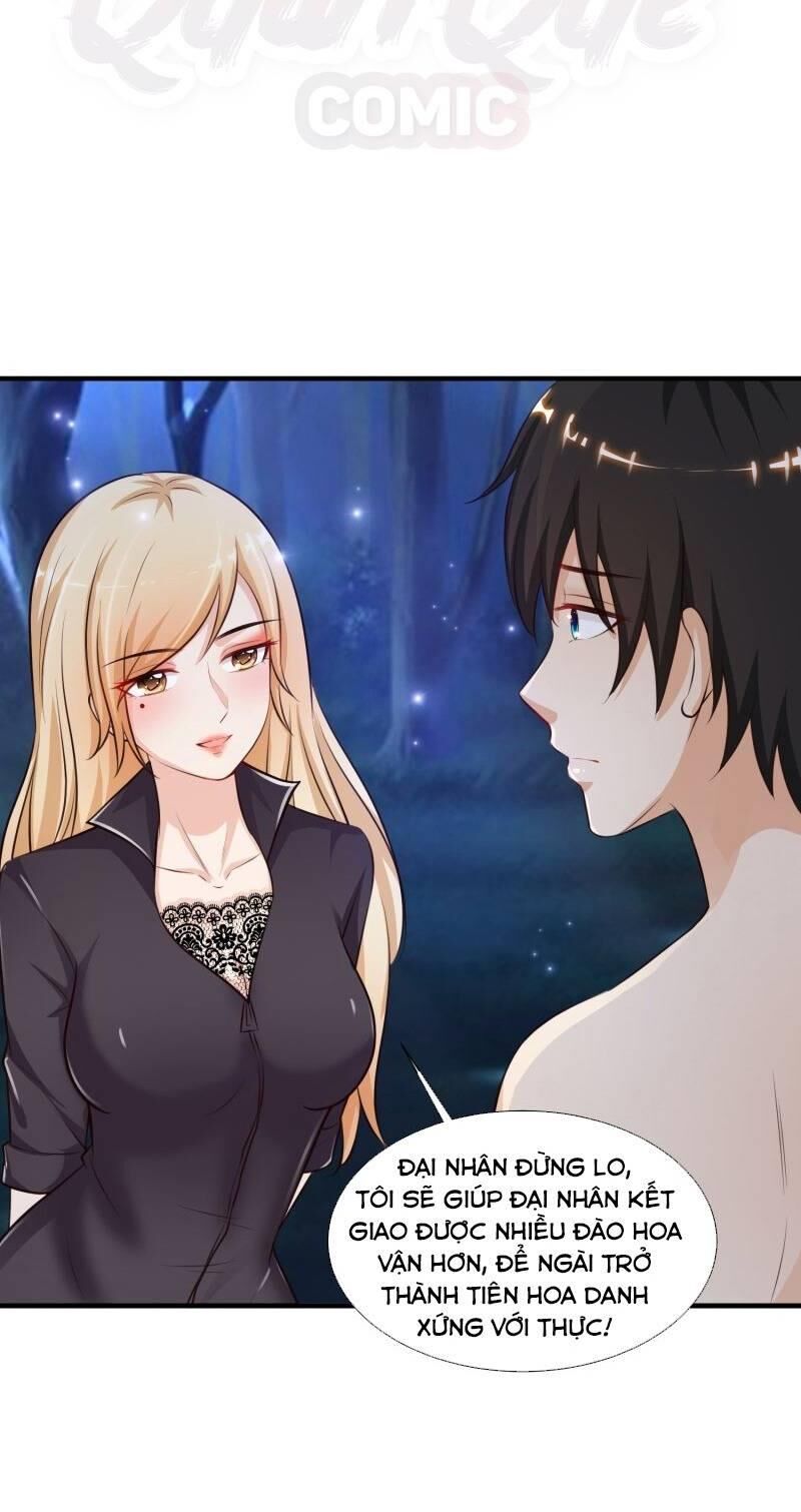 Tối Cường Vận Đào Hoa Chap 87 - Next Chap 88