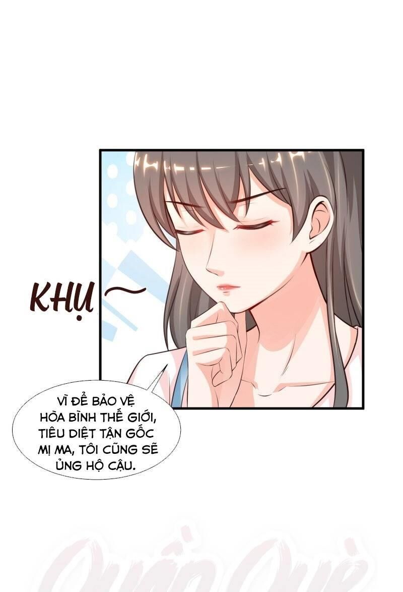 Tối Cường Vận Đào Hoa Chap 87 - Next Chap 88