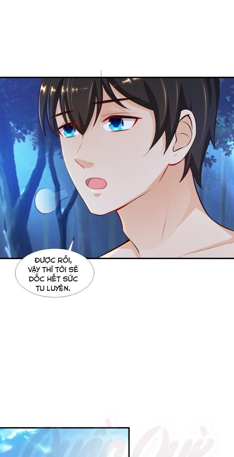 Tối Cường Vận Đào Hoa Chap 87 - Next Chap 88