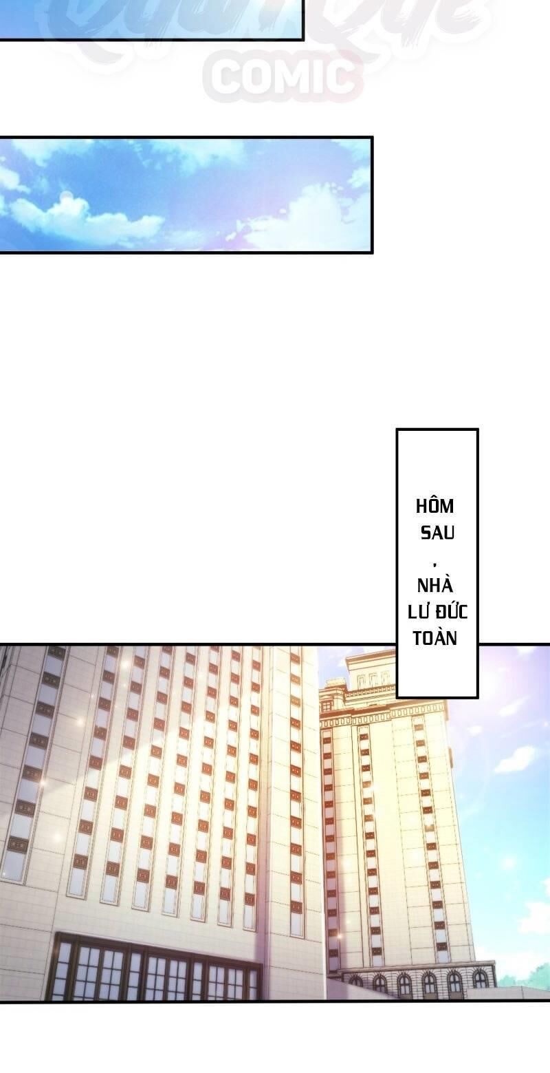 Tối Cường Vận Đào Hoa Chap 87 - Next Chap 88