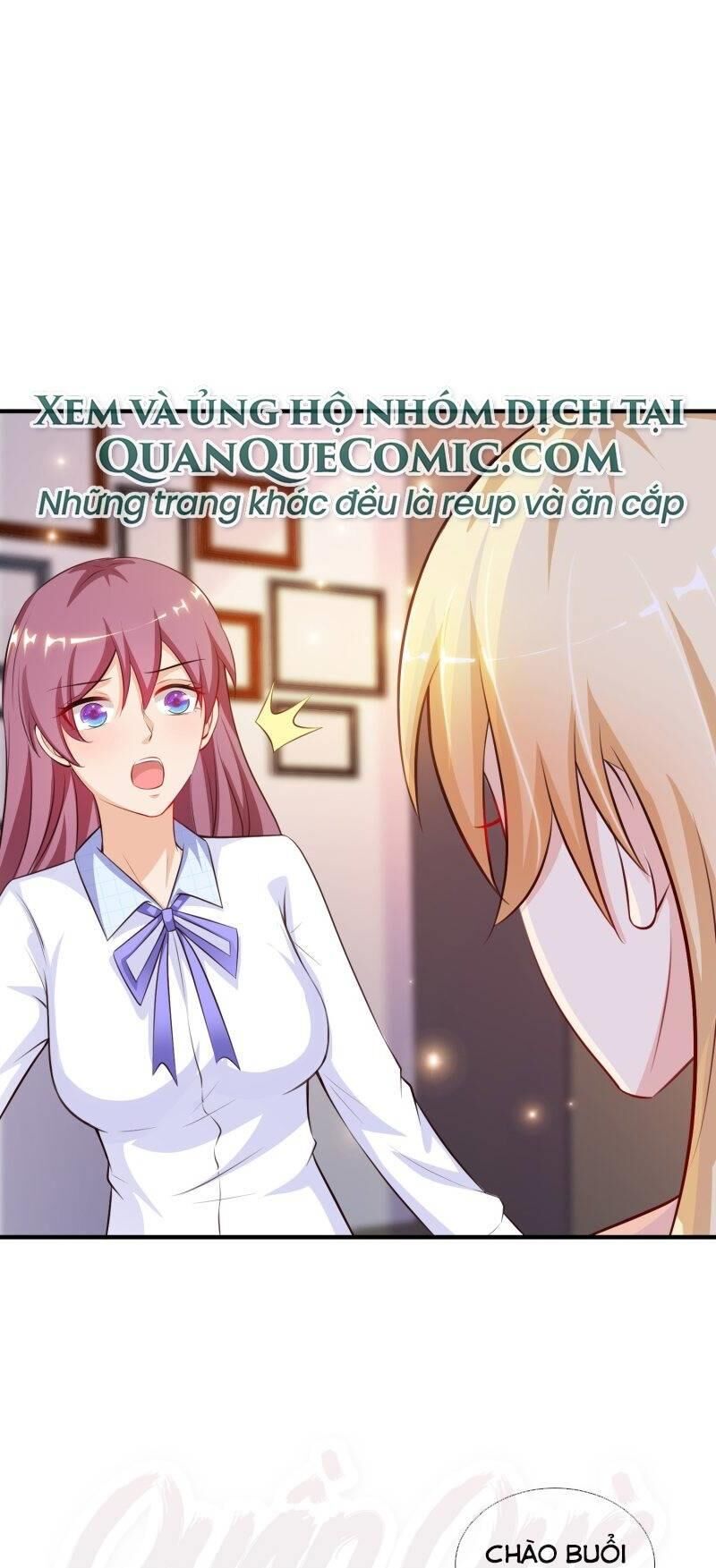 Tối Cường Vận Đào Hoa Chap 87 - Next Chap 88