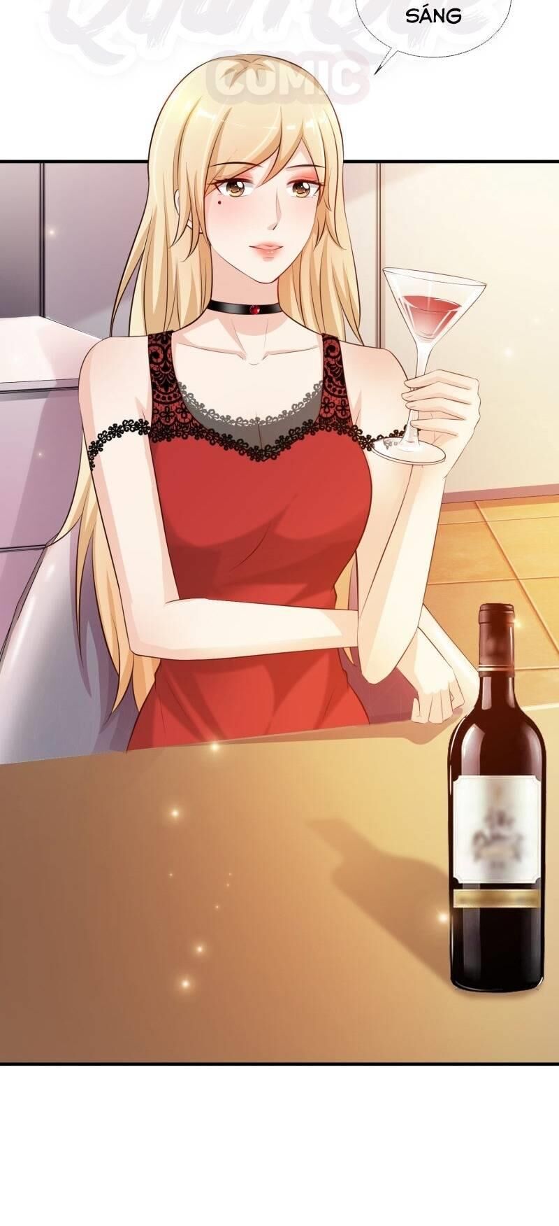 Tối Cường Vận Đào Hoa Chap 87 - Next Chap 88