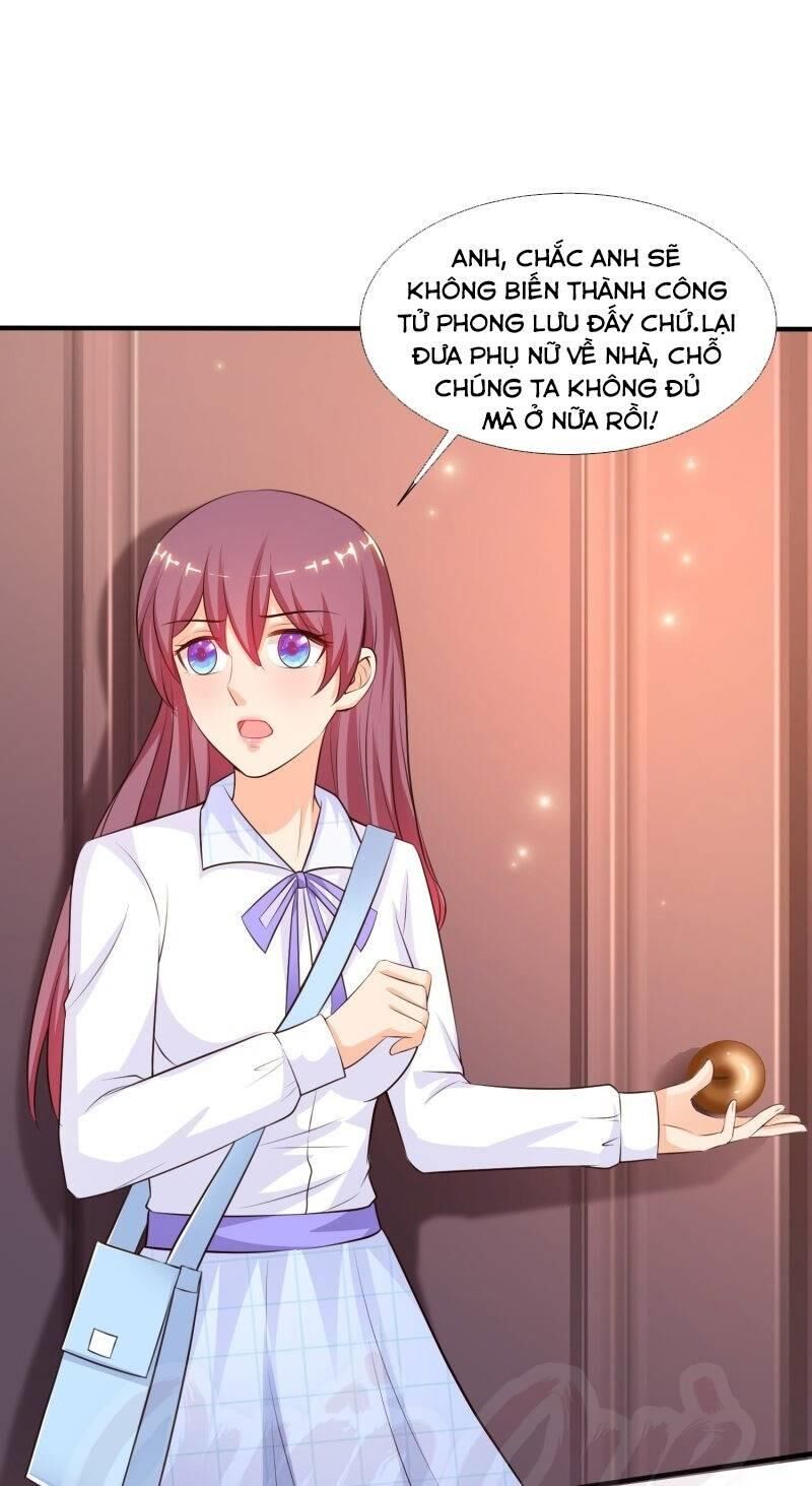 Tối Cường Vận Đào Hoa Chap 87 - Next Chap 88