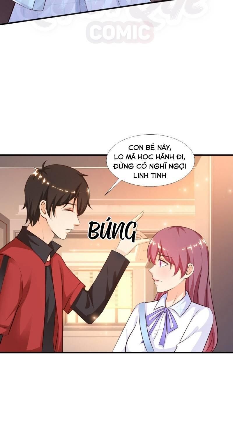 Tối Cường Vận Đào Hoa Chap 87 - Next Chap 88