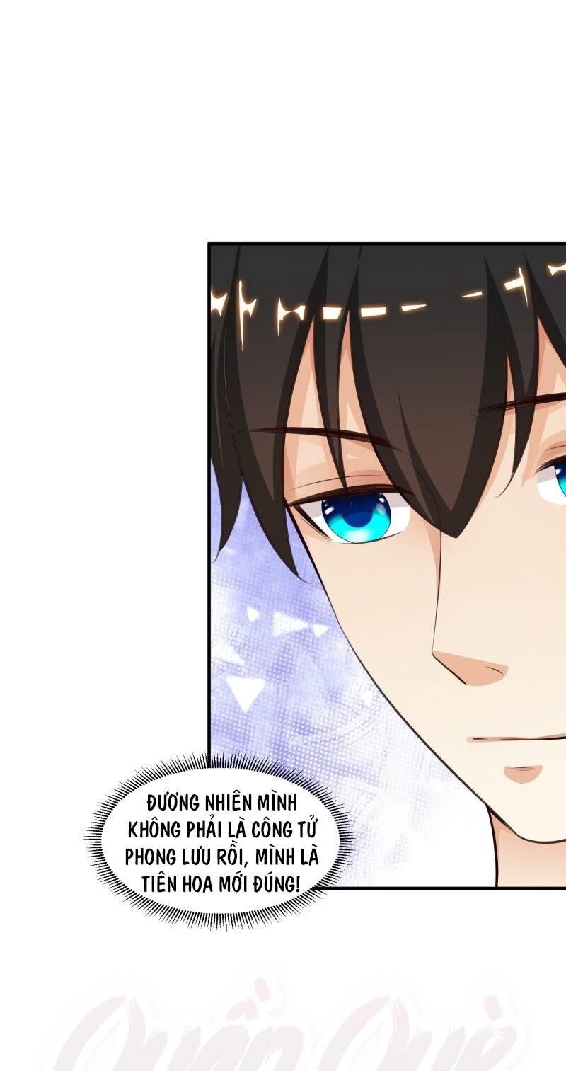 Tối Cường Vận Đào Hoa Chap 87 - Next Chap 88