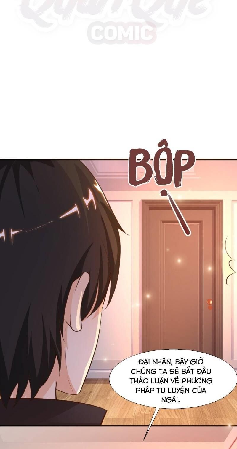 Tối Cường Vận Đào Hoa Chap 87 - Next Chap 88