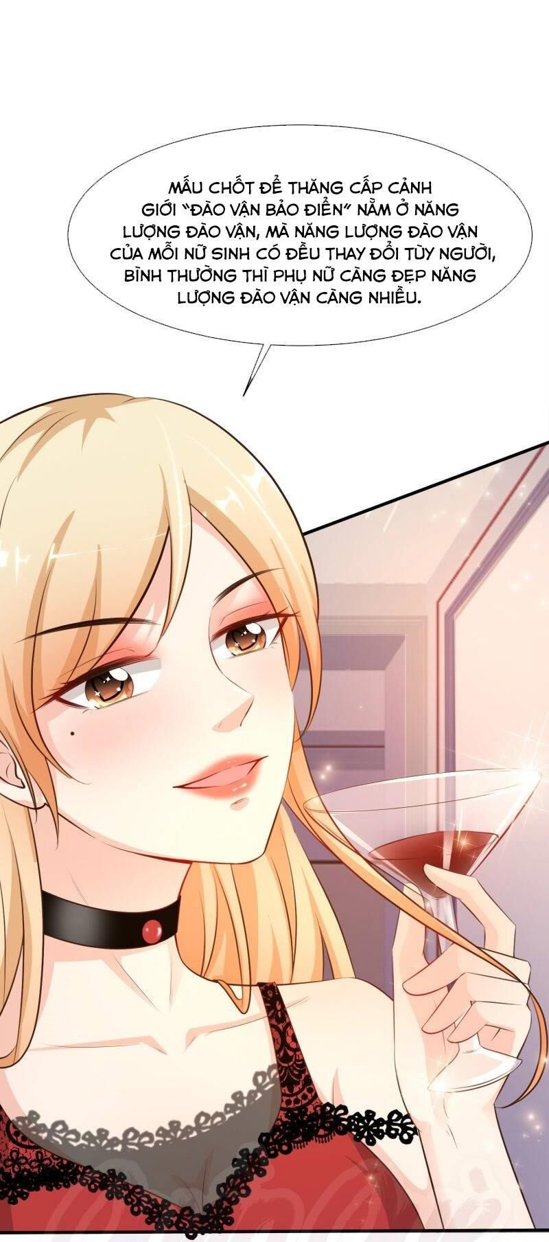 Tối Cường Vận Đào Hoa Chap 87 - Next Chap 88