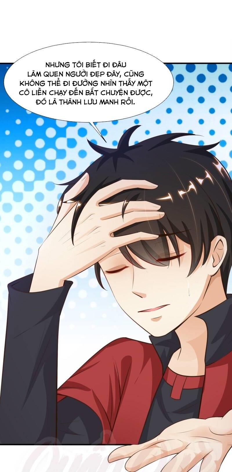 Tối Cường Vận Đào Hoa Chap 87 - Next Chap 88