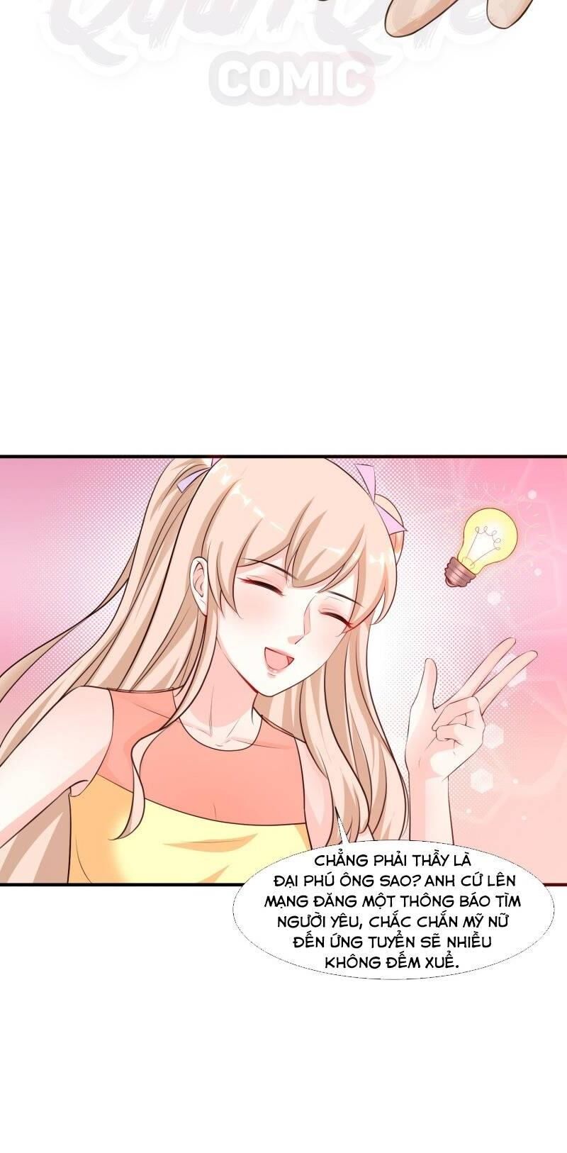 Tối Cường Vận Đào Hoa Chap 87 - Next Chap 88