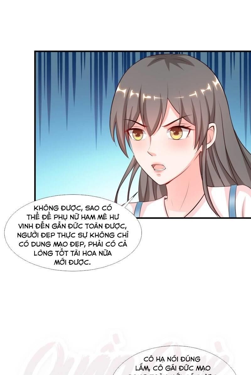 Tối Cường Vận Đào Hoa Chap 87 - Next Chap 88