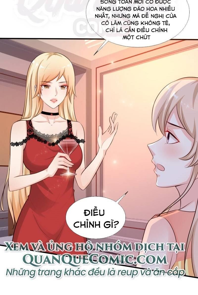 Tối Cường Vận Đào Hoa Chap 87 - Next Chap 88