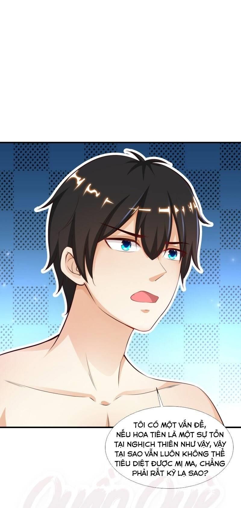 Tối Cường Vận Đào Hoa Chap 87 - Next Chap 88