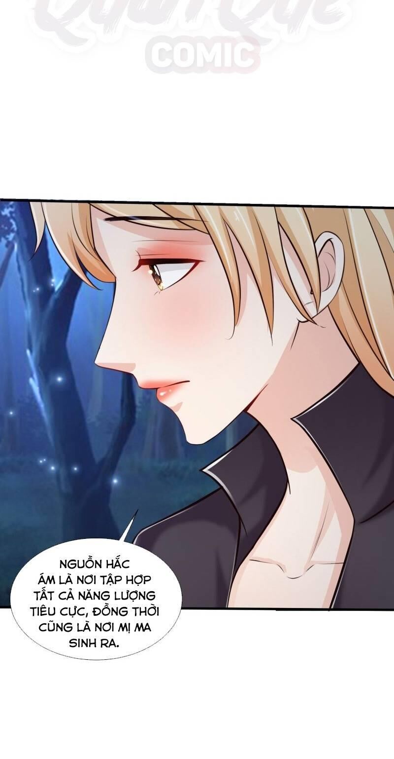 Tối Cường Vận Đào Hoa Chap 87 - Next Chap 88