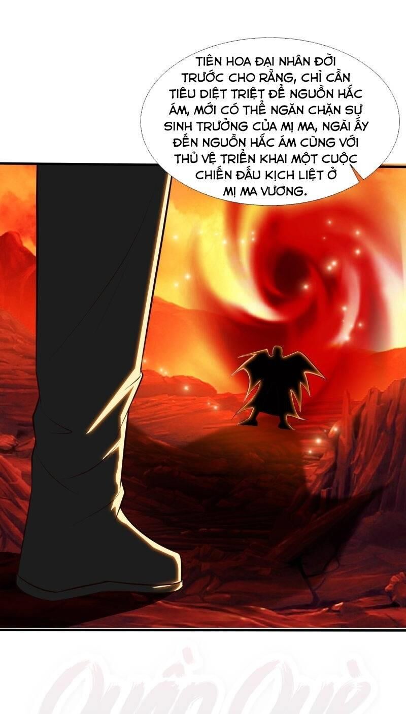 Tối Cường Vận Đào Hoa Chap 87 - Next Chap 88