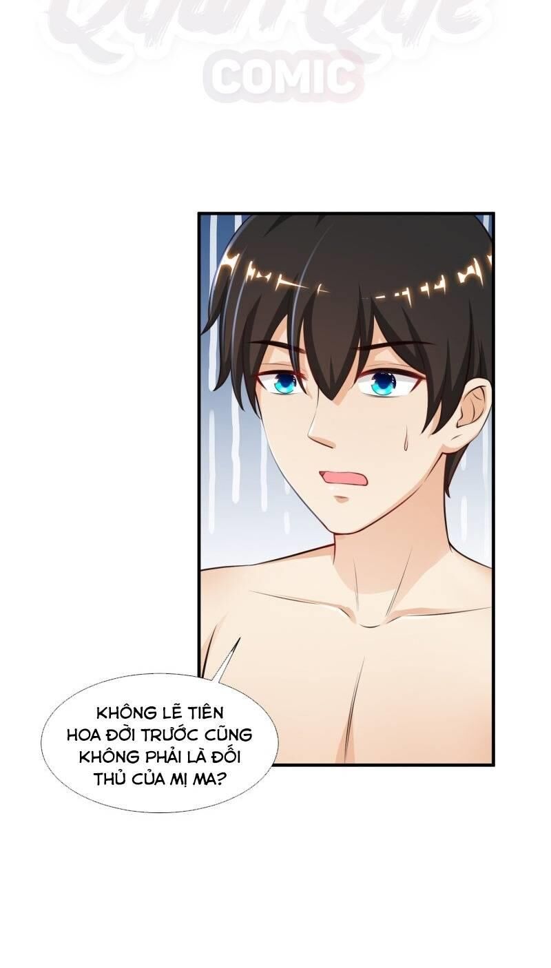 Tối Cường Vận Đào Hoa Chap 87 - Next Chap 88