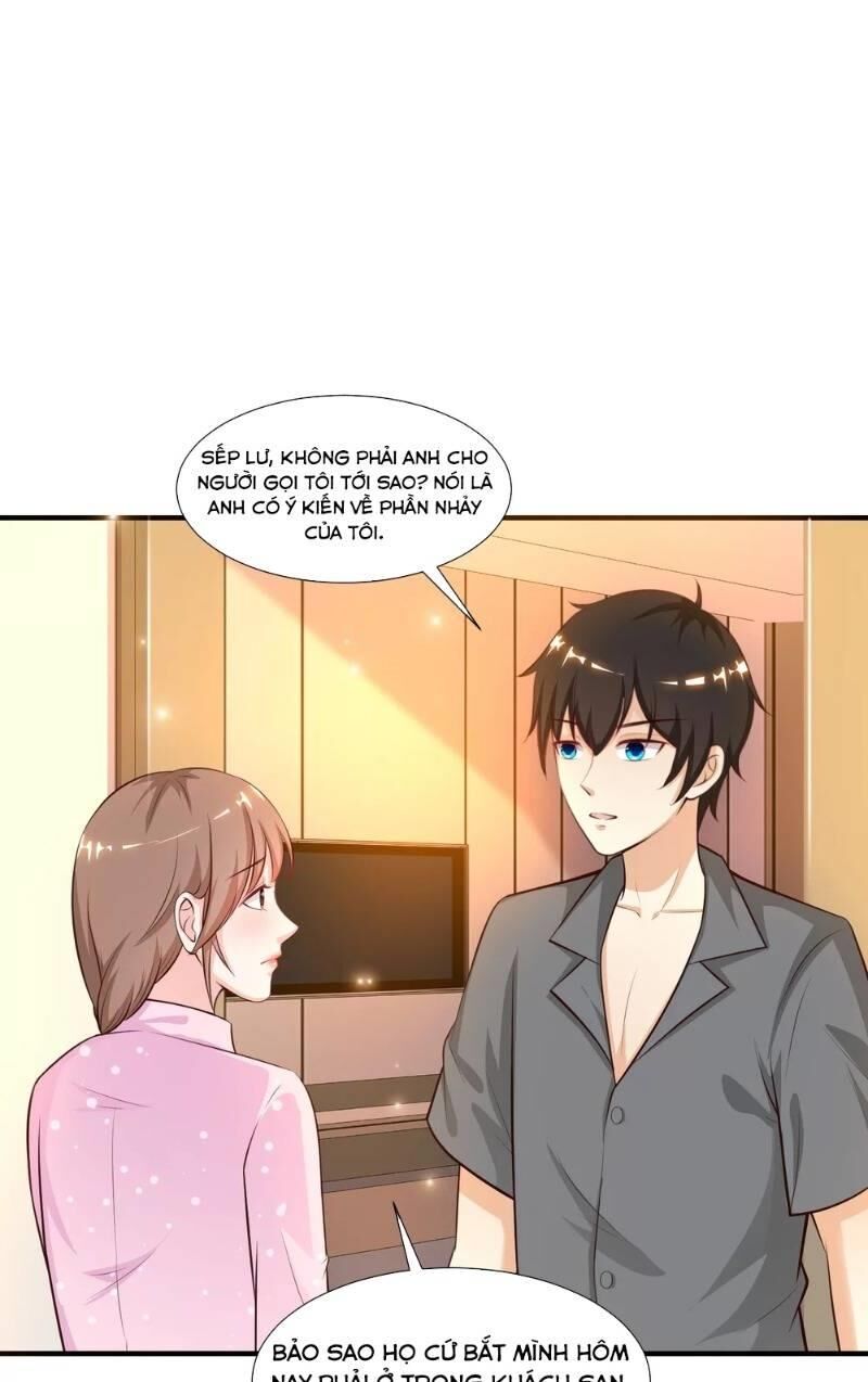 Tối Cường Vận Đào Hoa Chap 89 - Next Chap 90