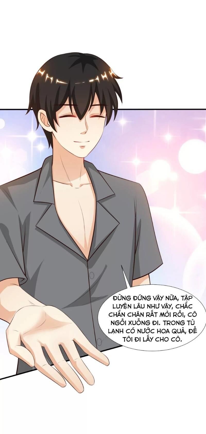 Tối Cường Vận Đào Hoa Chap 89 - Next Chap 90