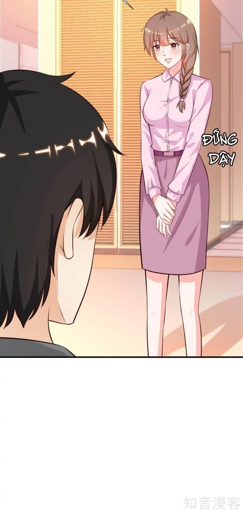 Tối Cường Vận Đào Hoa Chap 90 - Next Chap 91