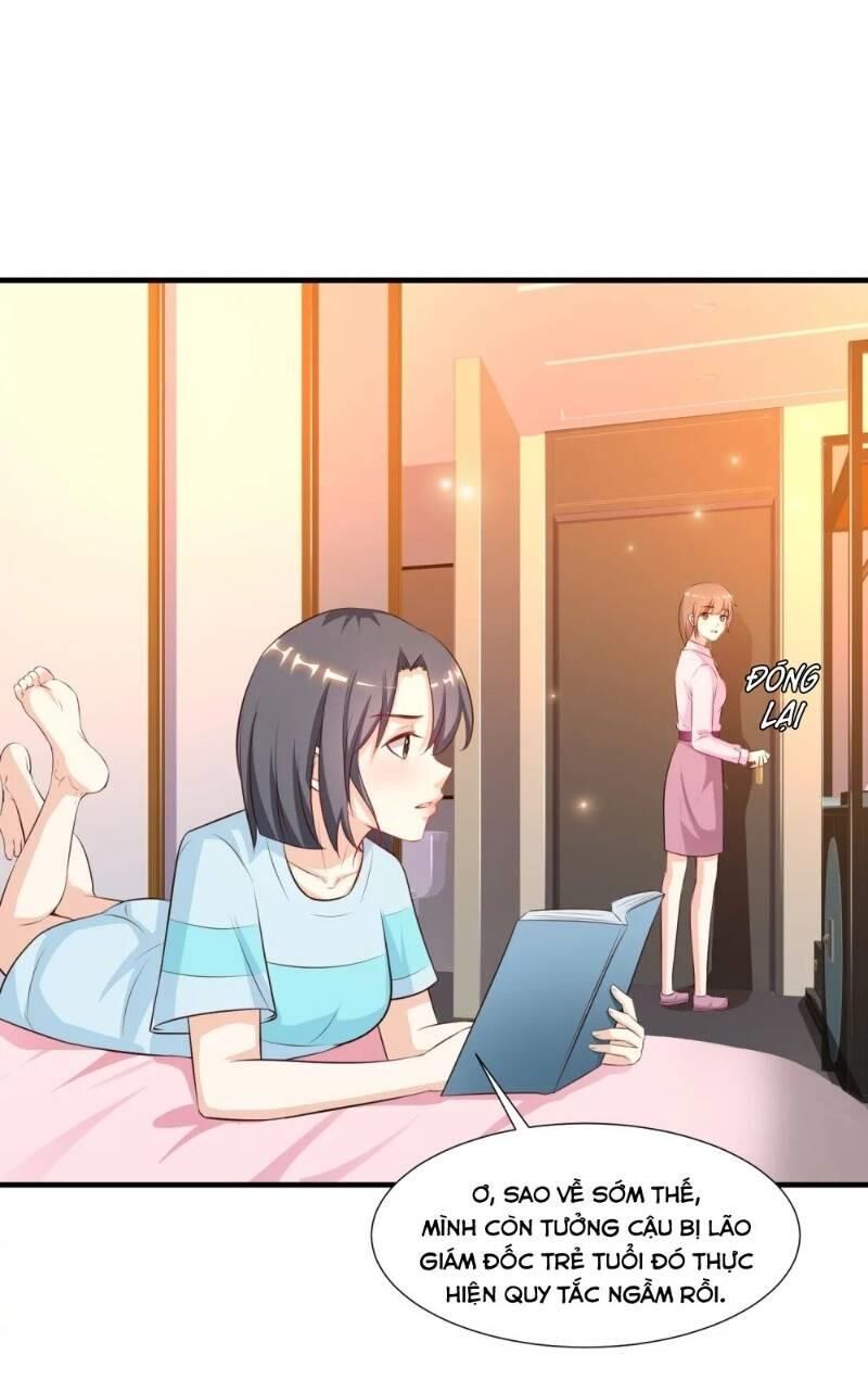 Tối Cường Vận Đào Hoa Chap 90 - Next Chap 91