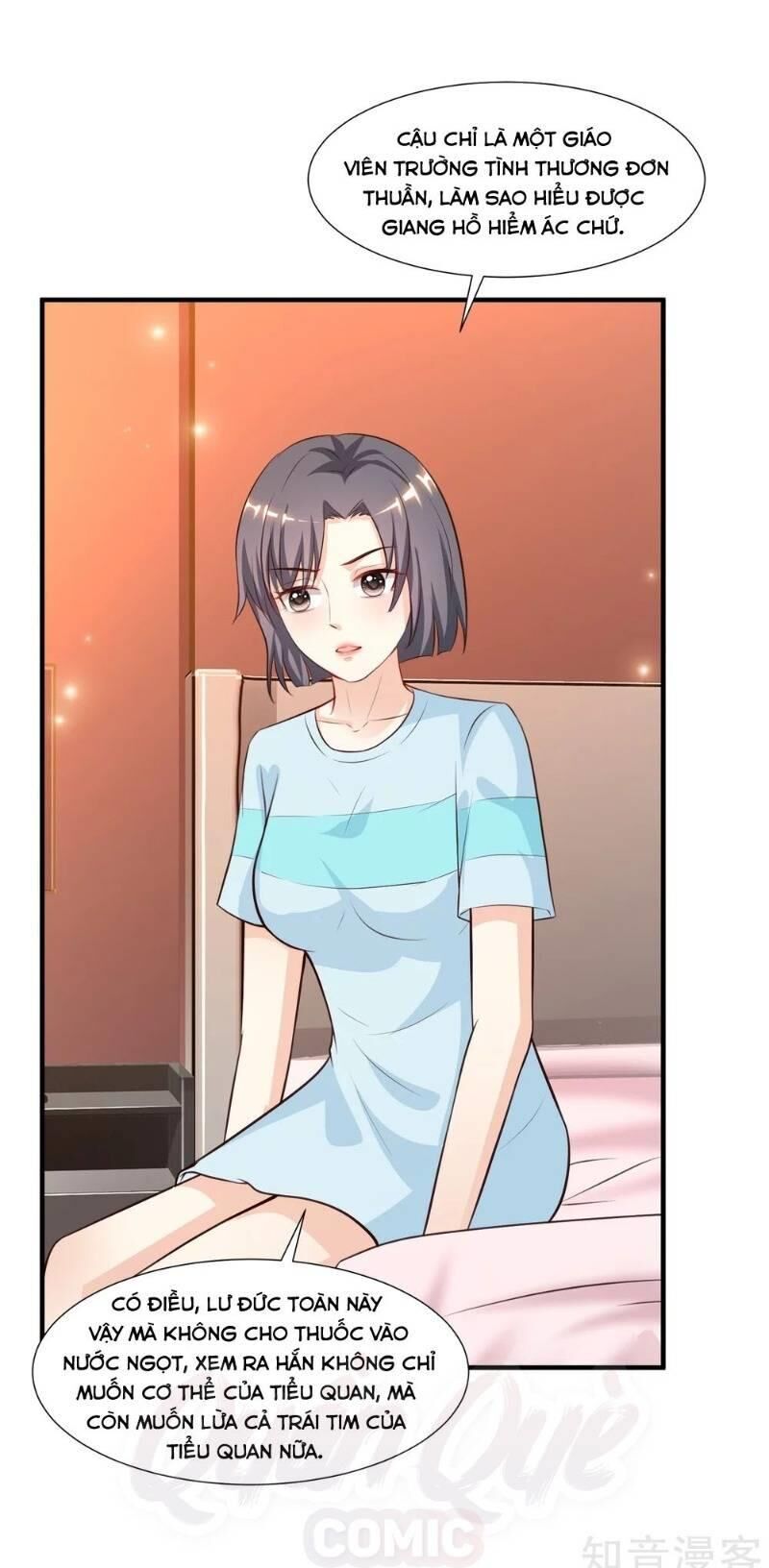 Tối Cường Vận Đào Hoa Chap 90 - Next Chap 91