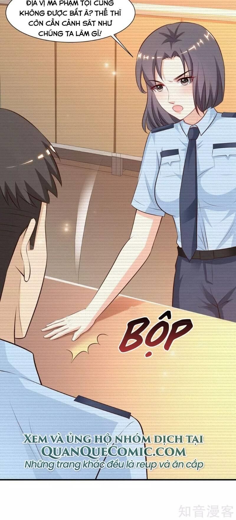 Tối Cường Vận Đào Hoa Chap 90 - Next Chap 91
