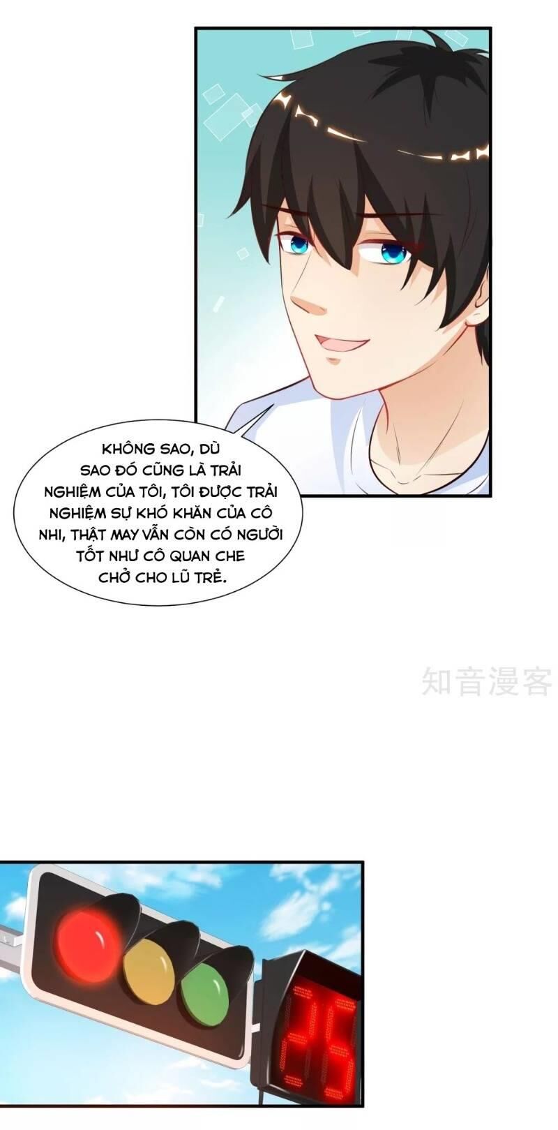 Tối Cường Vận Đào Hoa Chap 91 - Next Chap 92
