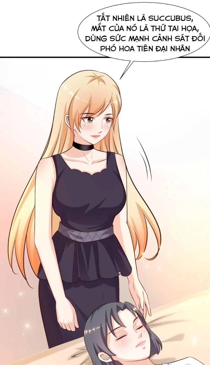 Tối Cường Vận Đào Hoa Chap 92 - Next Chap 93