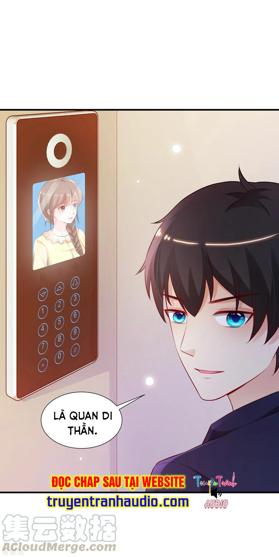 Tối Cường Vận Đào Hoa Chap 94 - Next Chap 95