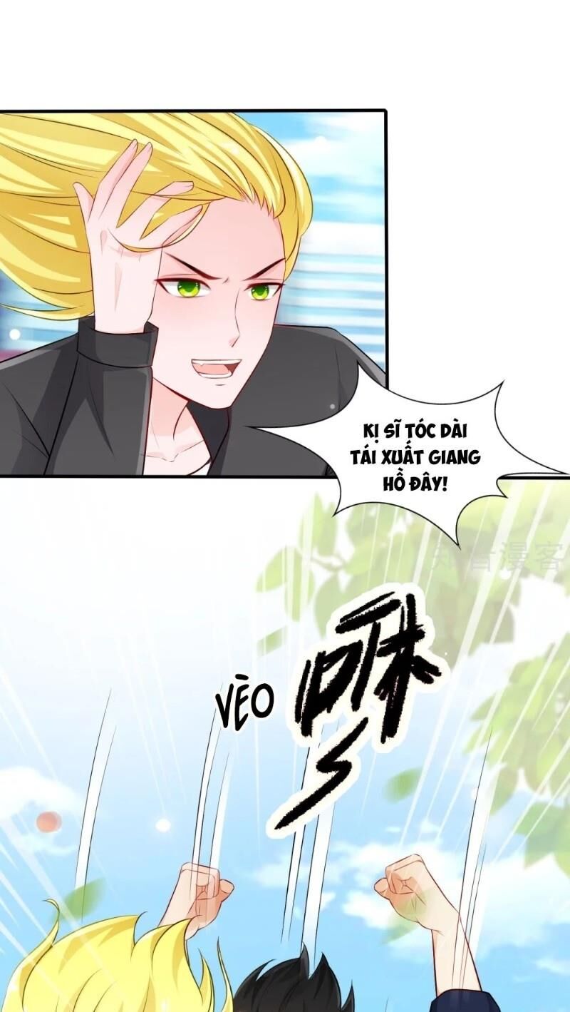 Tối Cường Vận Đào Hoa Chap 97 - Next Chap 98