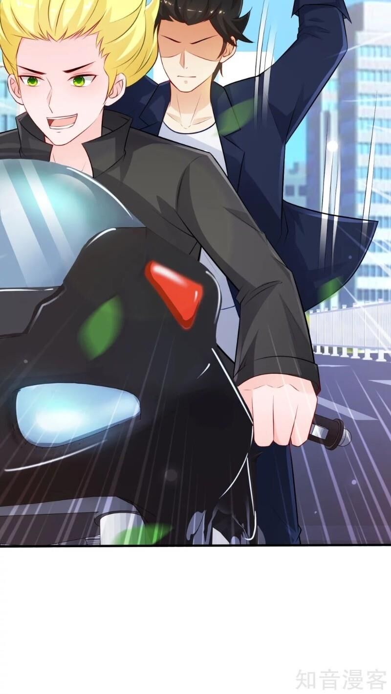 Tối Cường Vận Đào Hoa Chap 97 - Next Chap 98