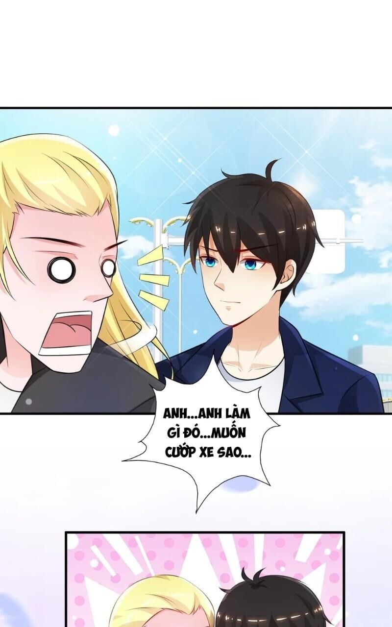 Tối Cường Vận Đào Hoa Chap 97 - Next Chap 98