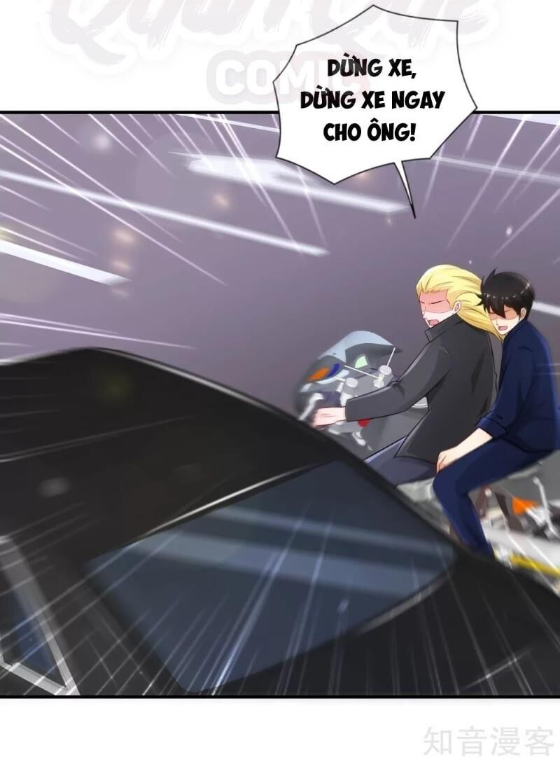 Tối Cường Vận Đào Hoa Chap 97 - Next Chap 98