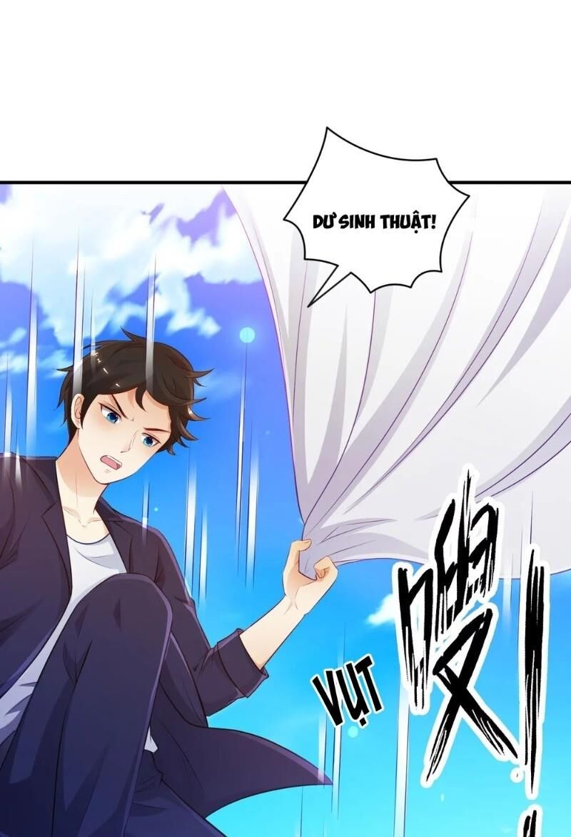 Tối Cường Vận Đào Hoa Chap 97 - Next Chap 98