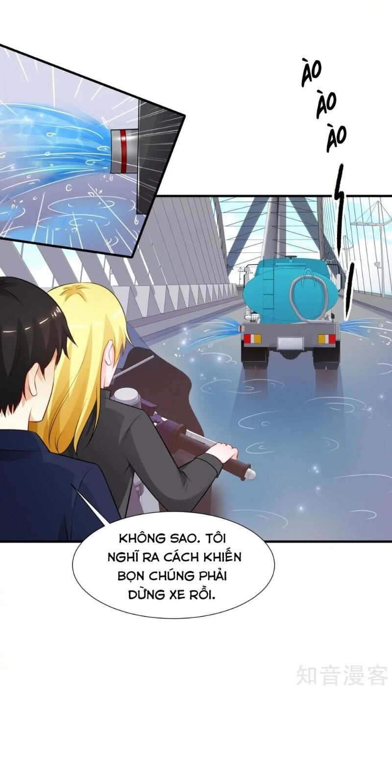 Tối Cường Vận Đào Hoa Chap 97 - Next Chap 98