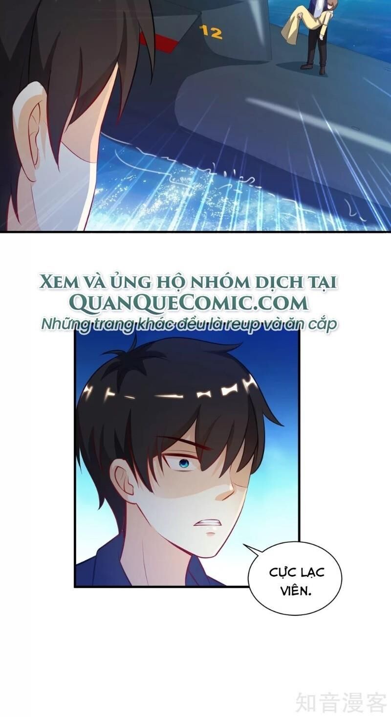 Tối Cường Vận Đào Hoa Chap 97 - Next Chap 98