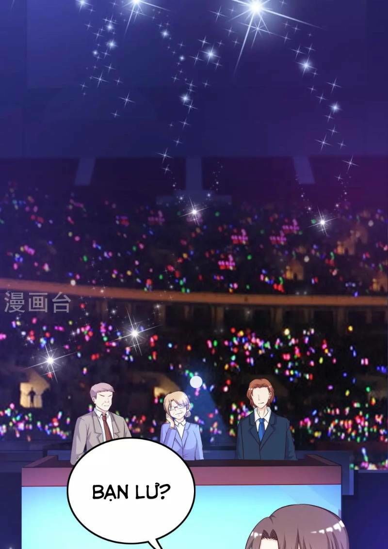 Tối Cường Vận Đào Hoa Chap 40 - Next Chap 41