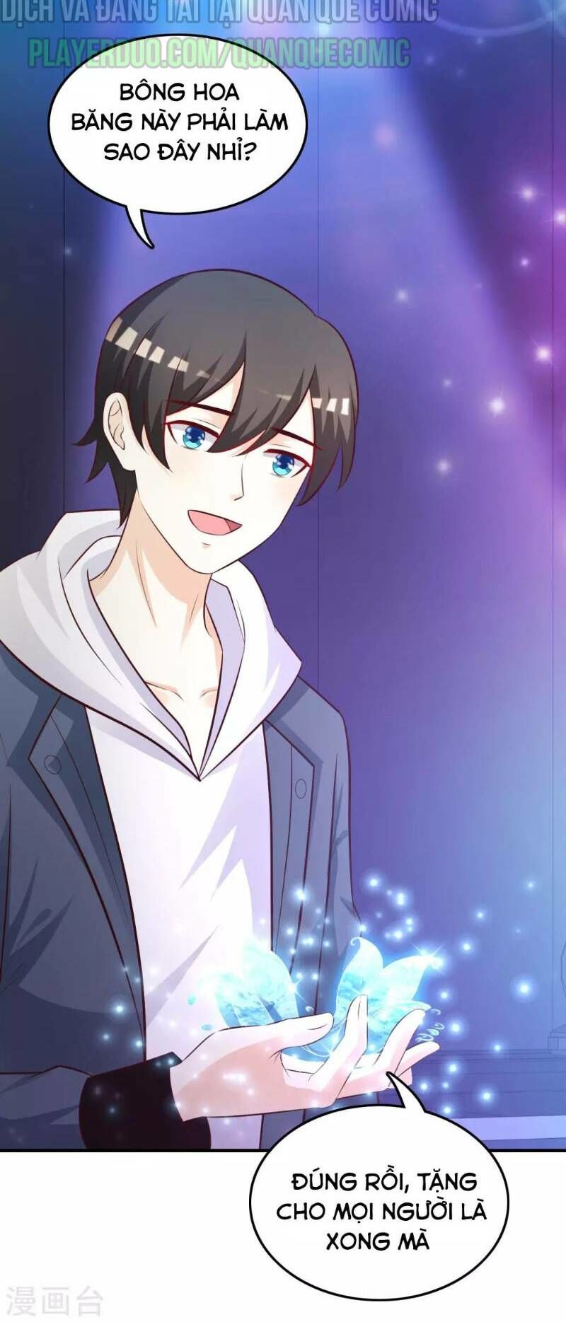 Tối Cường Vận Đào Hoa Chap 40 - Next Chap 41