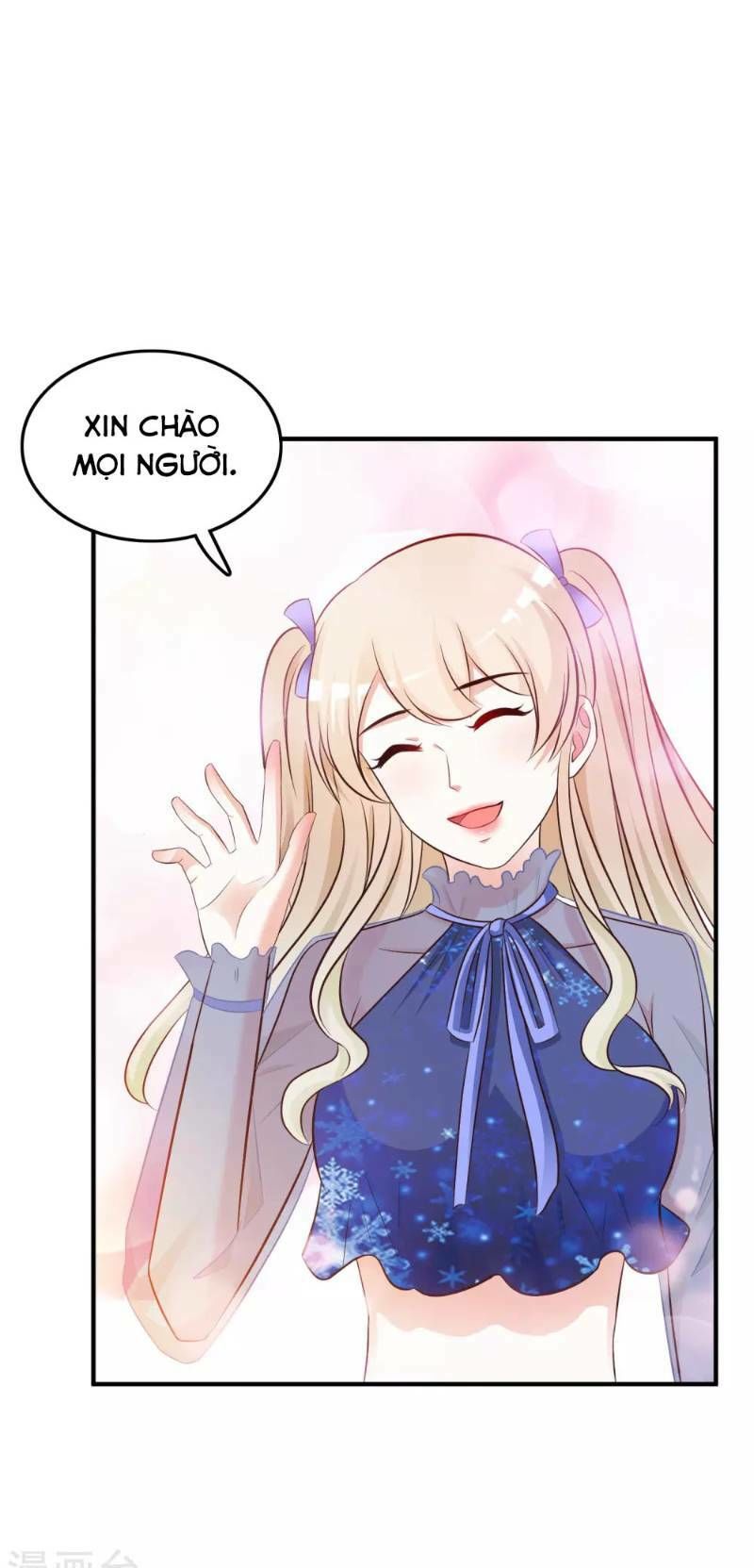 Tối Cường Vận Đào Hoa Chap 40 - Next Chap 41